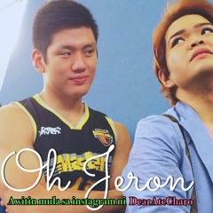 Oh Jeron