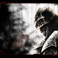 Samouraî Cypher (lutèce Clan) Ft. Urkel (demo)