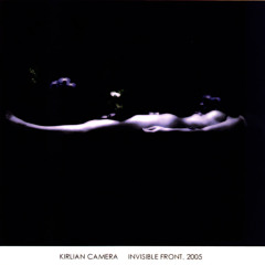 A WOMAN'S DREAMS (KIRLIAN CAMERA feat. JARBOE)