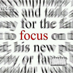 YOUNG SMOOTH LIKE ME (FT EJ) [Prod.By KE On The Track]