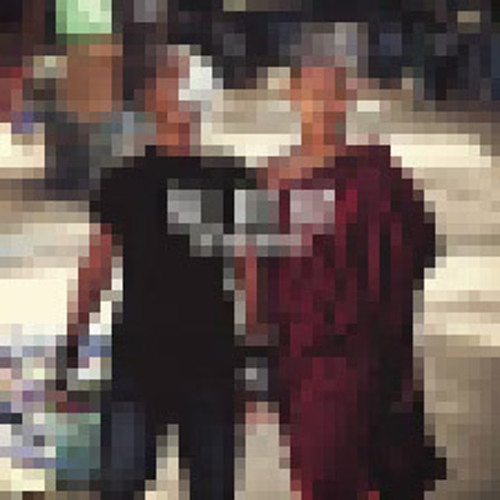 Rat a Tat - Fall Out Boy (feat. Courtney Love) [8-bit]