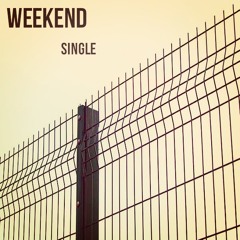 Alex Van Floyd - Weekend (2014)