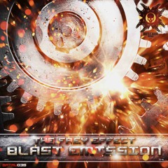 The Frey Effect - Blast Emission [21 JULE]