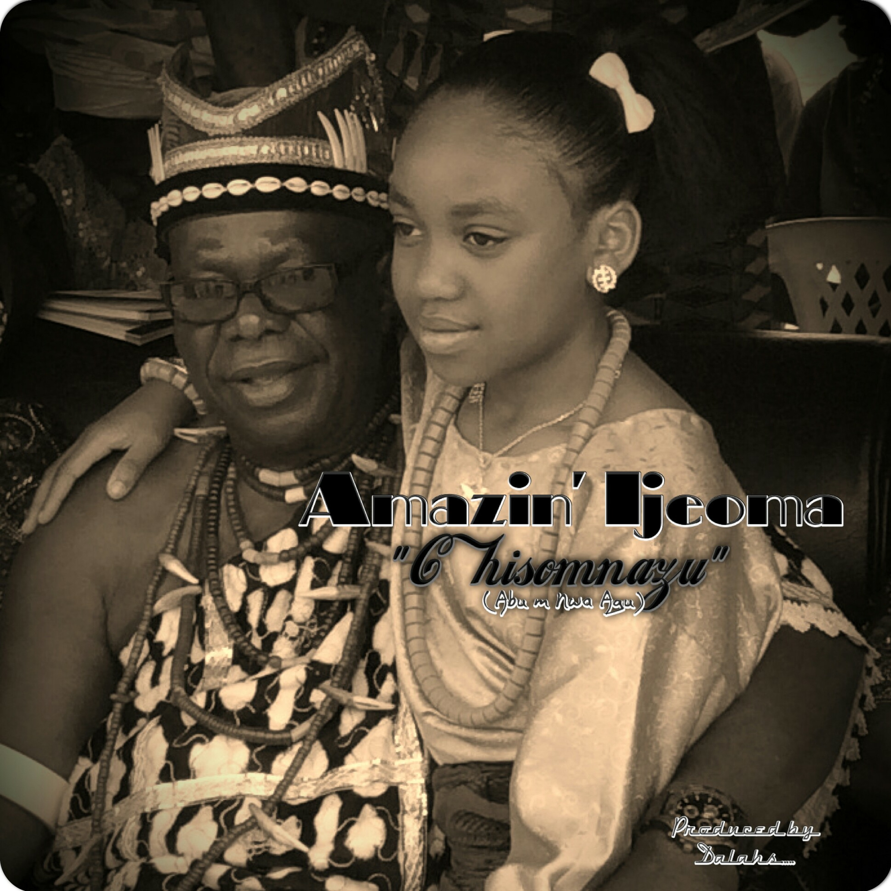 Amazin\' Ijeoma