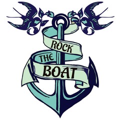 Rock the Boat Mini Mix