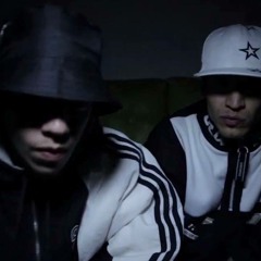 PerroPiola Ft. Dehere Doctri - Galacticos (EyouRecords) PeyoBeats 2014 MadriguerianoSchool 2