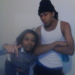 Skrilla Red - Real Drillas Ft.REBEL(prod. Lo - Key Productions)