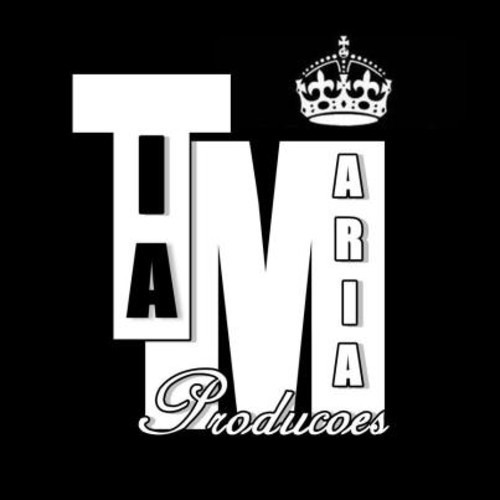 Tia Maria Produções - Mix 2014 - BPM 128