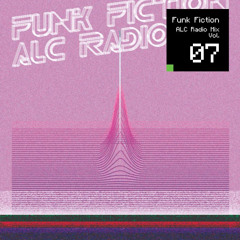Hands Down Music Mix #07 Funk Fiction