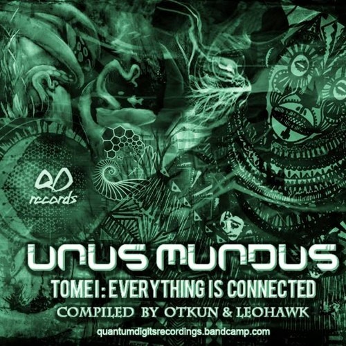 Unus Mundus - Demo (Released @ Quantum Digits Rec.)