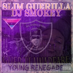 Slim Guerilla -Break A Move(ft. Young Renegade) [Prod. Dj Smokey] (C&S)