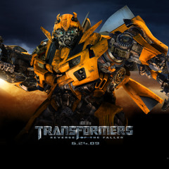 Arrival to earth - Transformers  (Cover By Abhikalp Unakal)
