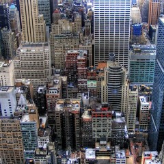 City Life (Maceo Plex Remix )(Arnoldas Moze Remix)