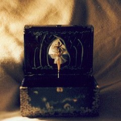 Lost Little Jewelry Box