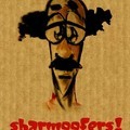 شارموفرز برطمان - sharmoofers bartman
