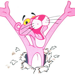 O.M.B. Prod's - Pink Panter