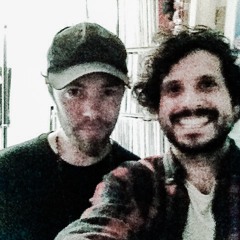 Episode 59- David Madson (Odd Nosdam)