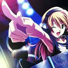 Nightcore Mix 2014