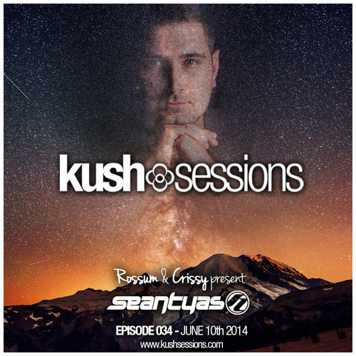 Sean Tyas - Kush Sessions Guest Mix - 06.14