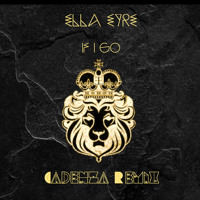 Ella Eyre - If I Go (Cadenza Remix)