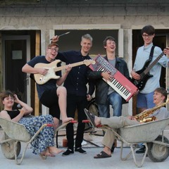 Benhårdt Betonfundament - Jeg tror på