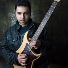 Tony Smotherman-Marty Friedman Inferno Guitar contest