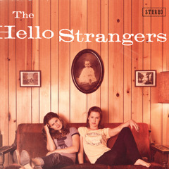 "Que Sera, Sera" (Jay Livingston/Ray Evans), p The Hello Strangers & IMI Music 2014