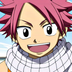 Fairy Tail Theme and Natsu Theme, Piano