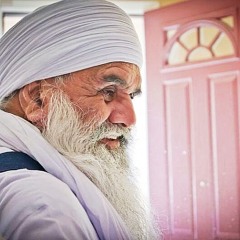 Sikhi Jamdi Phulhaa Di Sejh Te - Sant Baba Mann Singh Ji Pehowa Wale