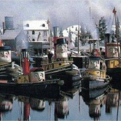 TUGS - The Opening Theme Song