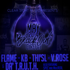 Our Story 4 His Glory Christian UrbanMix Blackout Circuit Tour Music Showcase