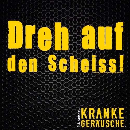 Wir sind anders (MantaRochenTechno)
