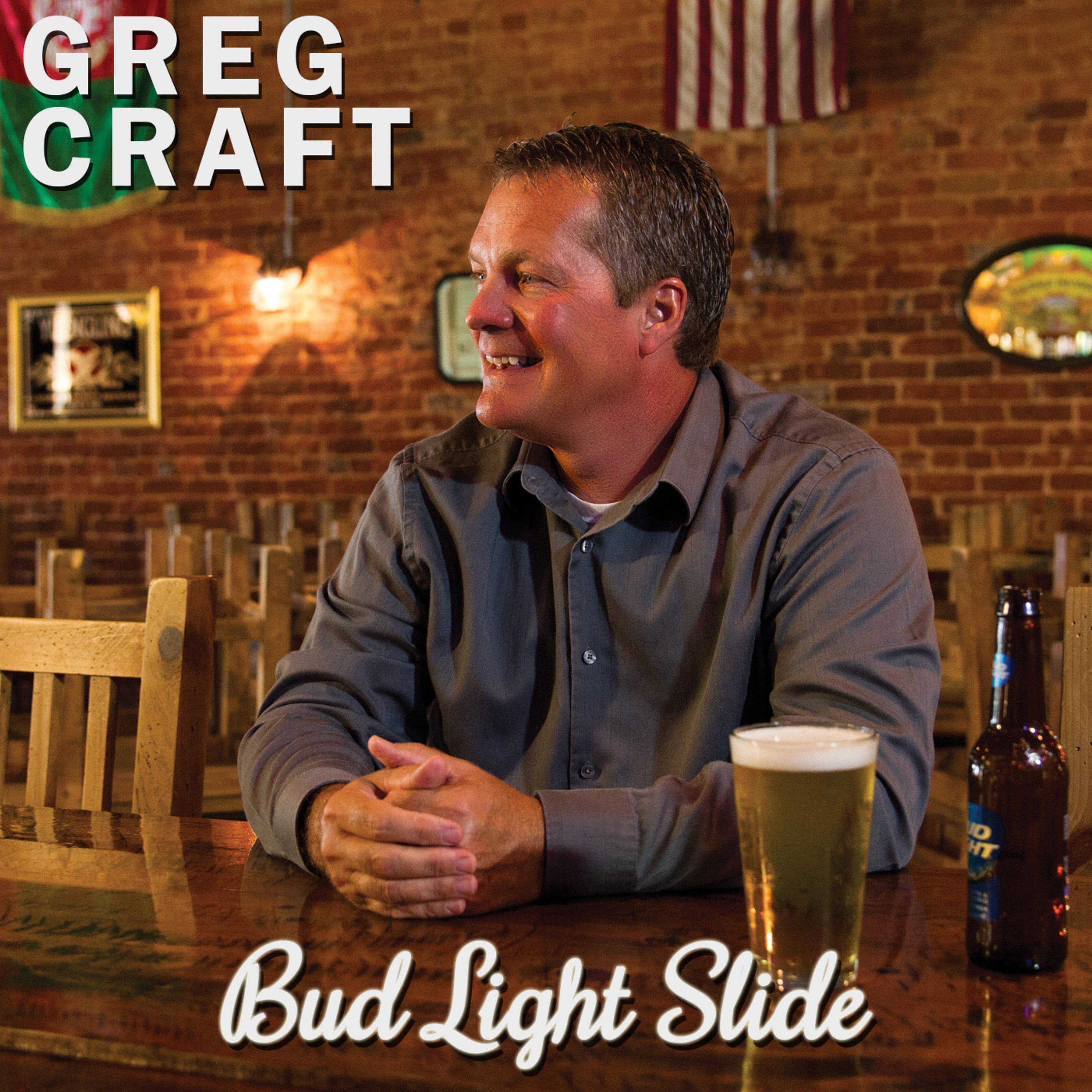 Bud Light Slide episode artwork