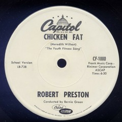 Chicken Fat (School Version)