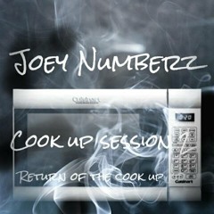 Joey Numberz feat. Hasan Da Highrisk =Cookin