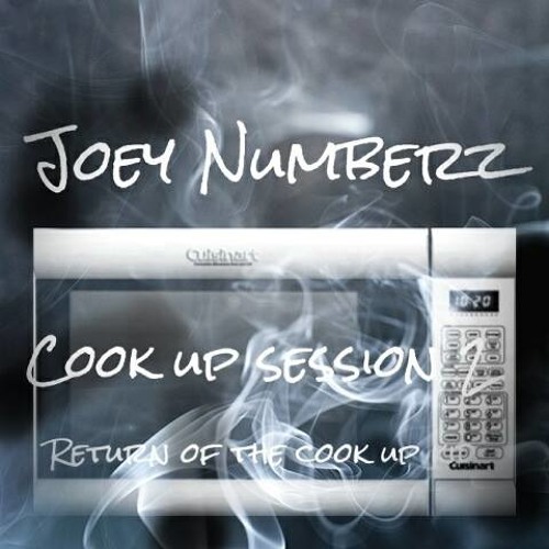 Joey Numberz feat. Hasan Da Highrisk =Cookin