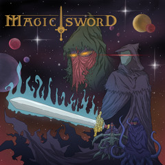 Magic Sword - Volume 1