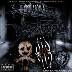 Mit dem Laster_-_Sligh ft. asmZ