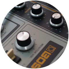 Elec Pt1 - Daytime Acid (Preview)