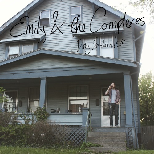 Emily & The Complexes - "Jersey City Blues"