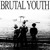 Artwork for Bottoming Out by Brutal Youth