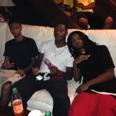 O.D.B - Young M00k & Rome, J-Roc