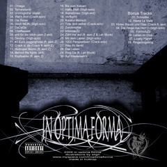 Bonus Lovely Planet_-_In Optima Forma (Sligh & Crack)