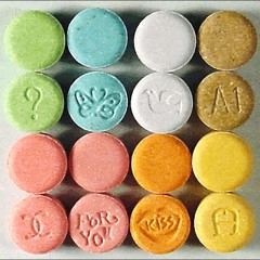 Narcotic 2.0 - Demi More Liquid Hardstyle Remix