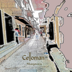 Celloman - Gidon