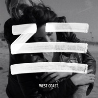 Lana Del Rey - West Coast (ZHU Remix)