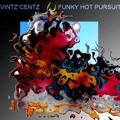 Funky Hot Pursuit