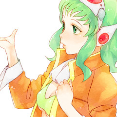 GUMI - An Immortalist With A Spurting Blood Traveling Mood