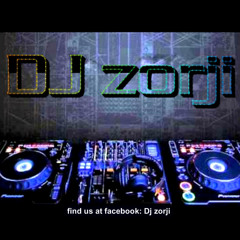 Jump&Tek Mix by Zorji