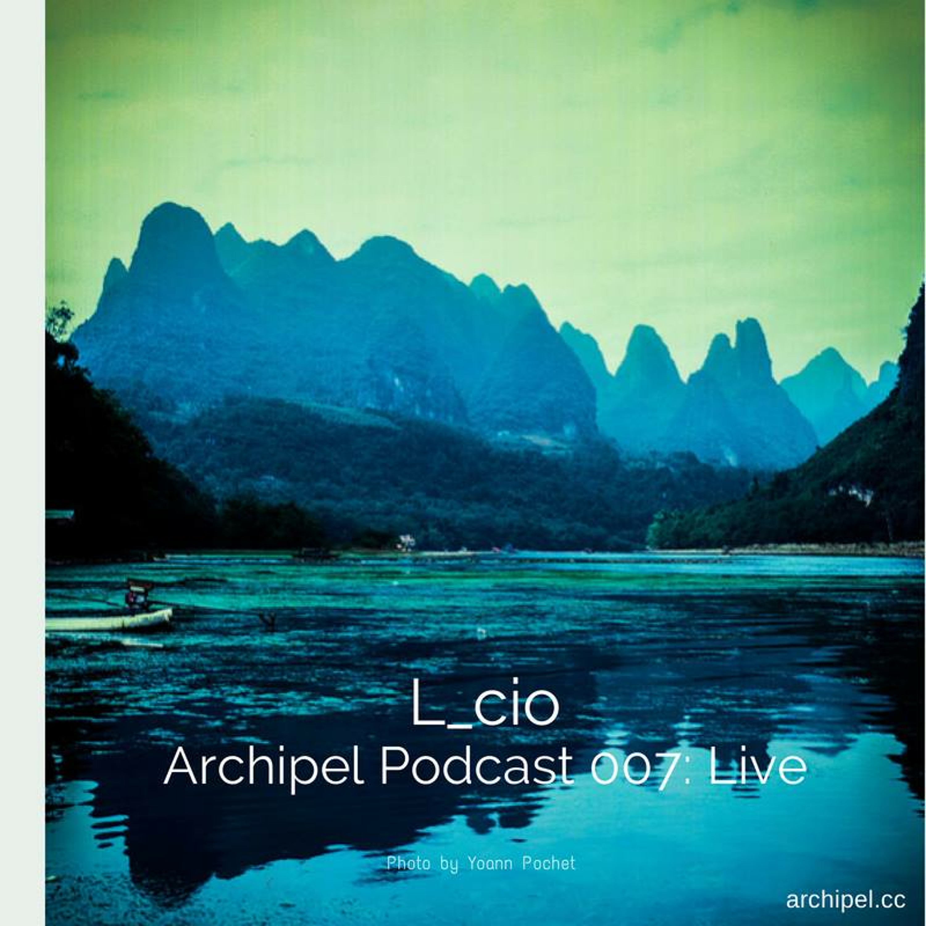 Archipel Musique Canada